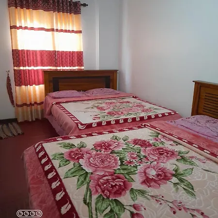 Guest house Crown Plaza *