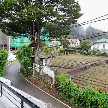 Guest house Crown Plaza Nuwara Eliya