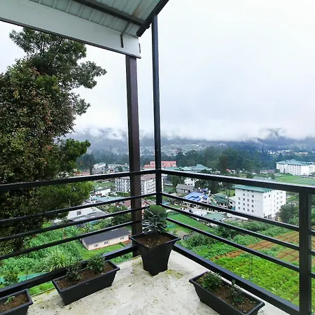 Delphin 3* Nuwara Eliya