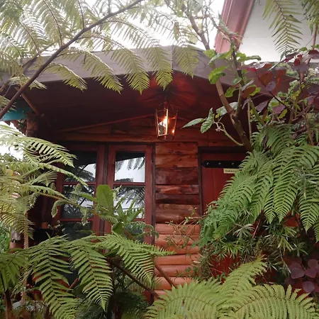 Homestay 20/20 Wood Nuwara Eliya