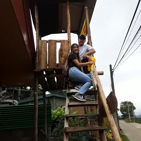 Homestay 20/20 Wood *