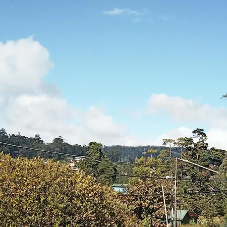 Homestay 20/20 Wood Nuwara Eliya