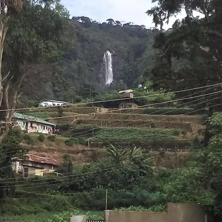 20/20 Wood Homestay Nuwara Eliya
