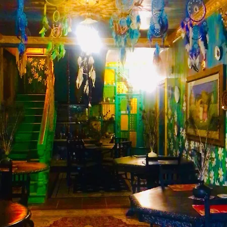 Guest house Serendipity Artistic By Heidis