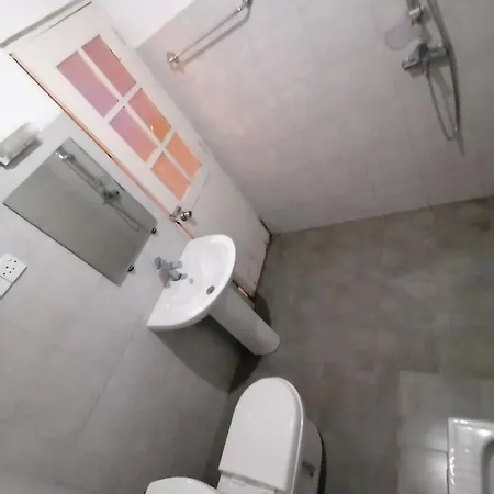 Guest house Maha Royal 3*
