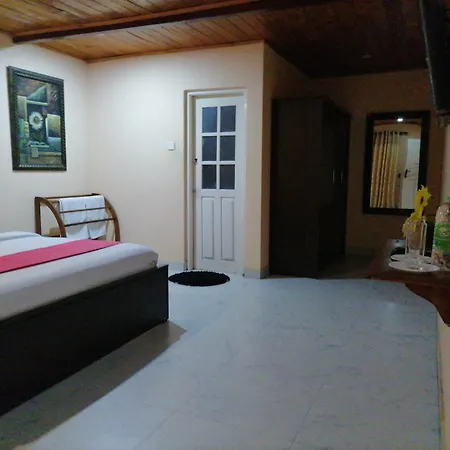 Maha Royal Guest house 3*