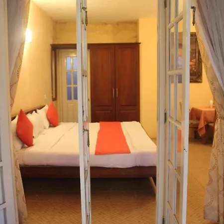 Guest house Maha Royal 3*