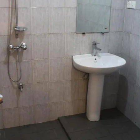 Maha Royal Guest house