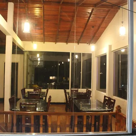 Guest house Maha Royal