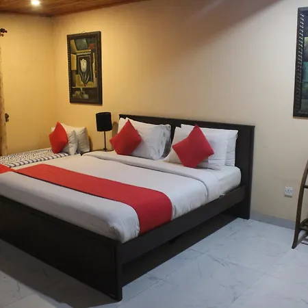 Guest house Maha Royal 3*