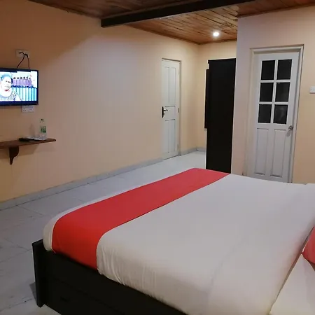 Maha Royal 3* Nuwara Eliya