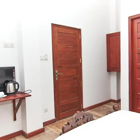 Pensive Hotel 3*