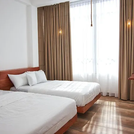 Pensive Hotel