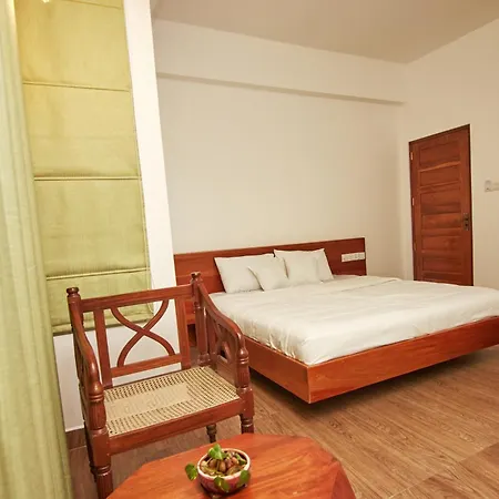 Pensive Hotel 3*