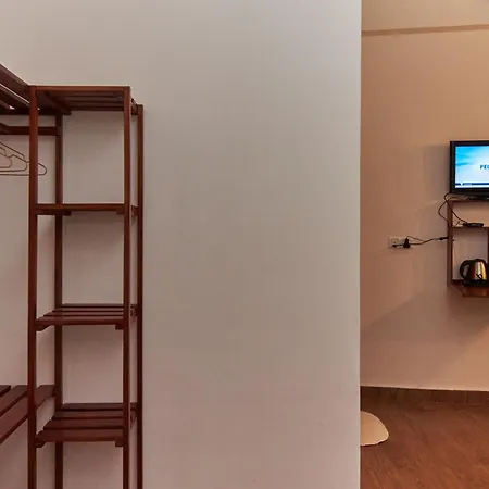 Pensive Hotel 3*