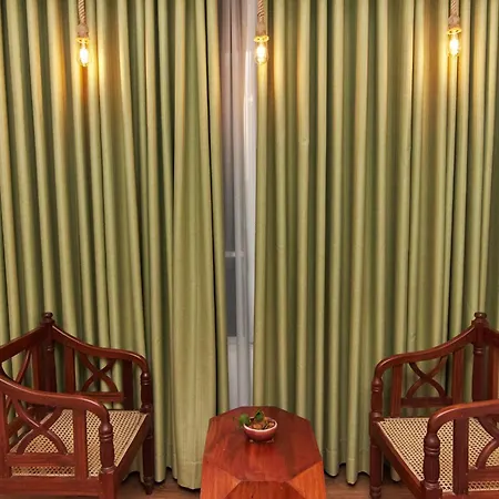 Pensive Hotel Nuwara Eliya