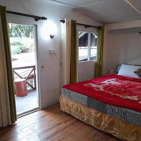 Hotel Kingfern