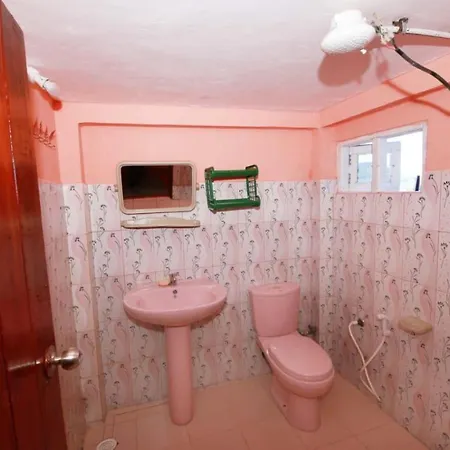 Apartment Holiday Guset In *
