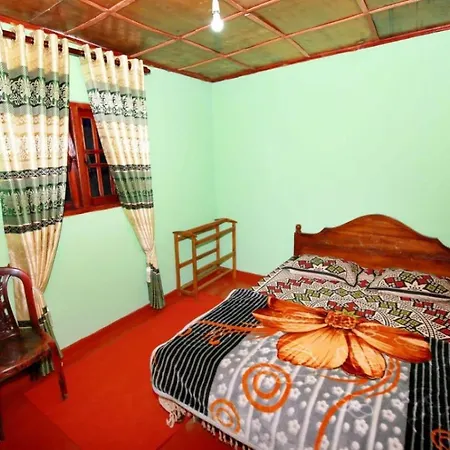Apartment Holiday Guset In Nuwara Eliya