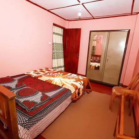 Apartment Holiday Guset In