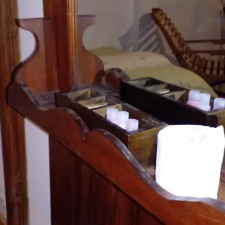 Guest house Amaraai Edge