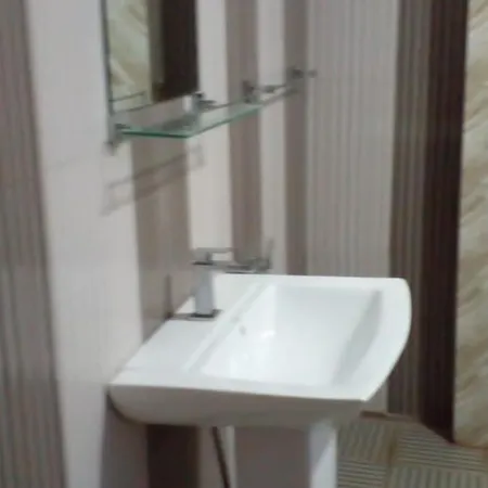 Guest house Amaraai Edge 3*