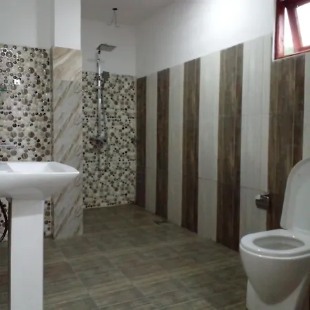 Amaraai Edge Guest house