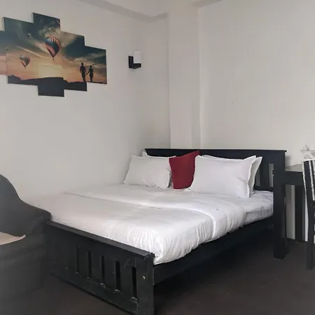 The Eliya Holiday Bungalow