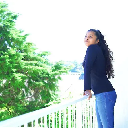 The Eliya Holiday Bungalow * Nuwara Eliya