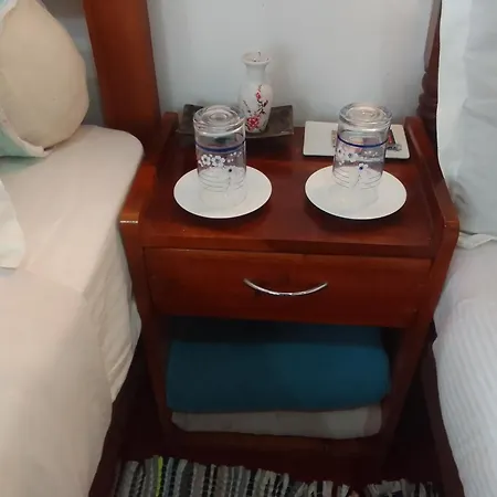 Red Wood Guest house