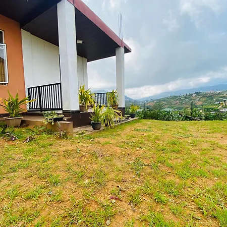 Hotel Rodda's Hillside *