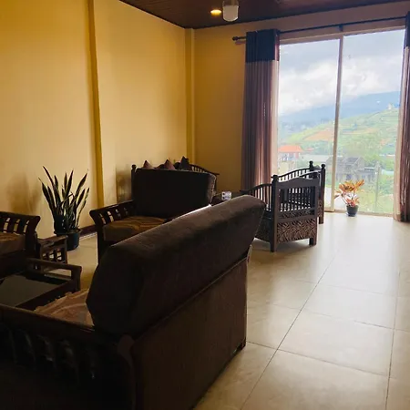 Rodda's Hillside Nuwara Eliya