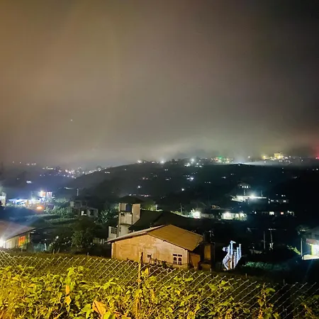 Rodda's Hillside * Nuwara Eliya