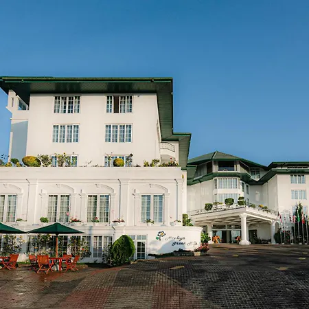 Araliya Hills - Where Historic Charm Mingles With Natural Beauty Hotel Nuwara Eliya