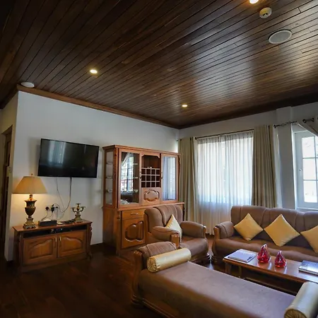 Araliya Hills - Where Historic Charm Mingles With Natural Beauty Nuwara Eliya