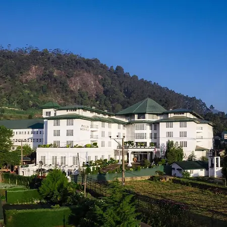 Araliya Hills - Where Historic Charm Mingles With Natural Beauty Hotel