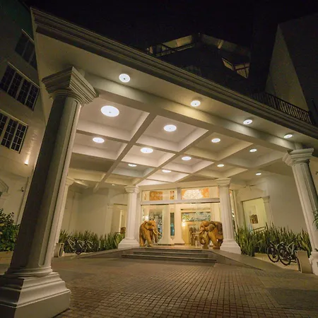 Araliya Hills - Where Historic Charm Mingles With Natural Beauty Hotel 4*
