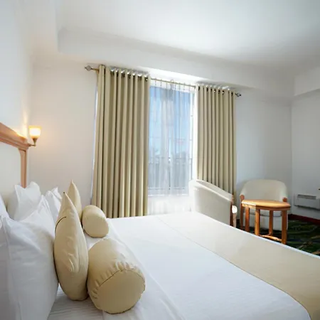 Hotel Araliya Hills - Where Historic Charm Mingles With Natural Beauty 4*