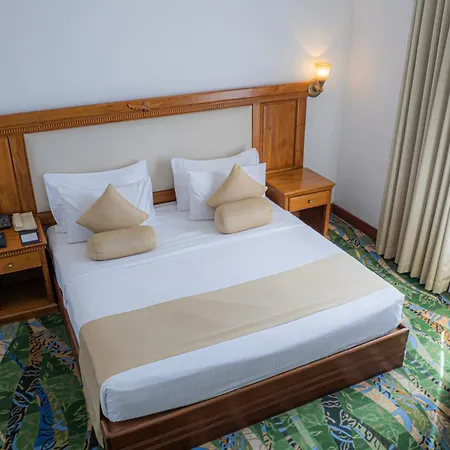 Araliya Hills - Where Historic Charm Mingles With Natural Beauty 4*