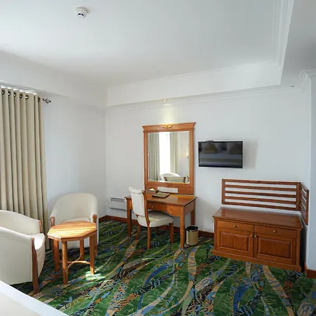 Araliya Hills - Where Historic Charm Mingles With Natural Beauty Hotel 4*