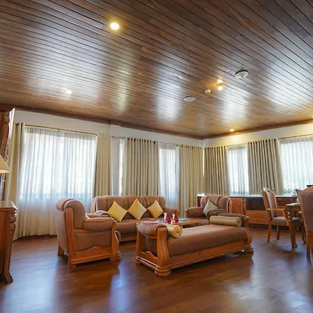 Araliya Hills - Where Historic Charm Mingles With Natural Beauty