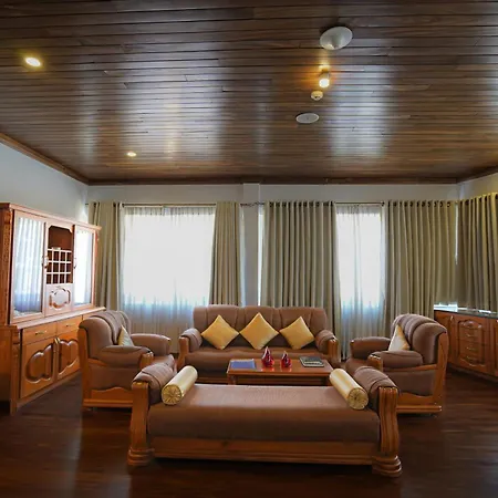 Hotel Araliya Hills - Where Historic Charm Mingles With Natural Beauty 4*