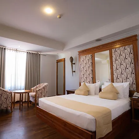 Araliya Hills - Where Historic Charm Mingles With Natural Beauty 4* Nuwara Eliya