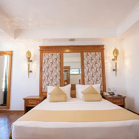 Araliya Hills - Where Historic Charm Mingles With Natural Beauty Hotel
