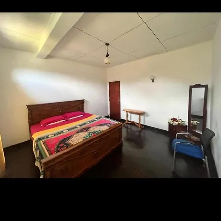 Homestay Home Holiday Nuwara Eliya