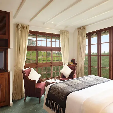 Hotel Heritance Tea Factory (adults Only) Nuwara Eliya