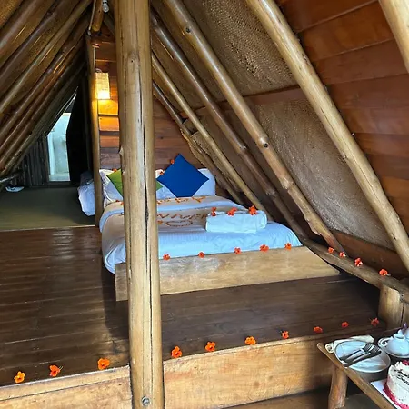 47 Nuwaraeliya 4* Nuwara Eliya