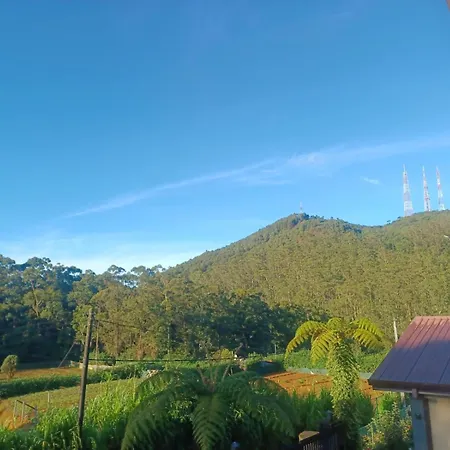 Windy Holiday Bungalow *