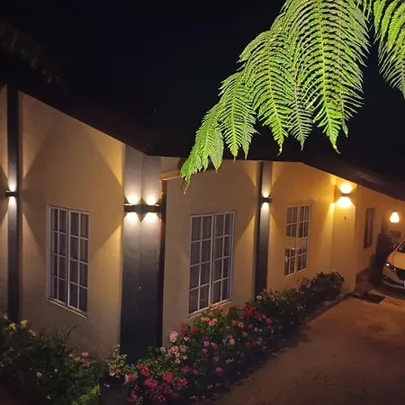 Windy Holiday Bungalow Holiday home Nuwara Eliya