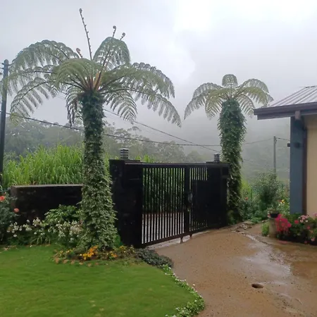 Windy Holiday Bungalow Holiday home